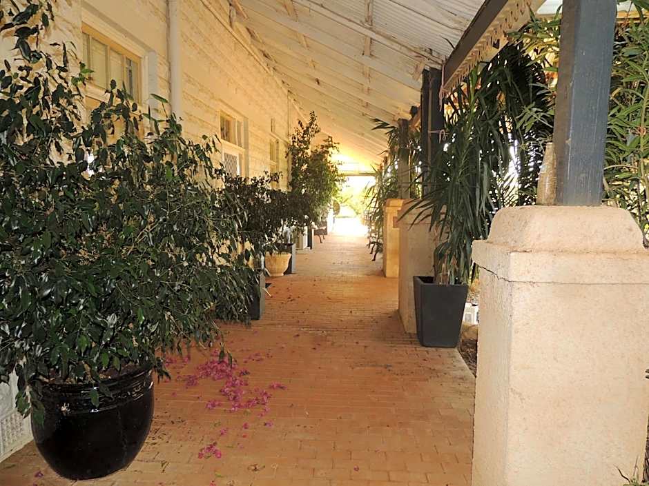 The Old Convent Dalwallinu