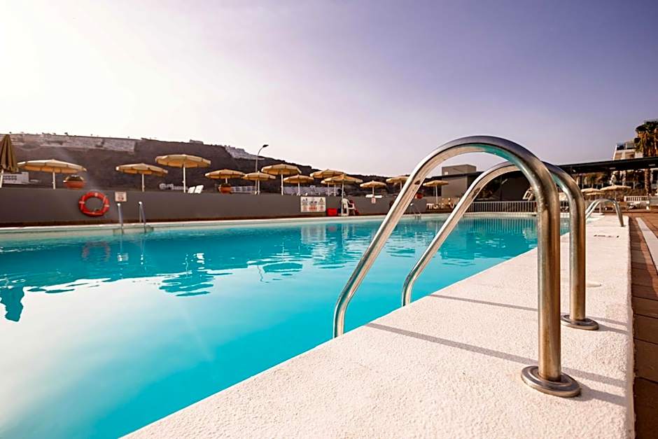 Servatur Castillo de Sol