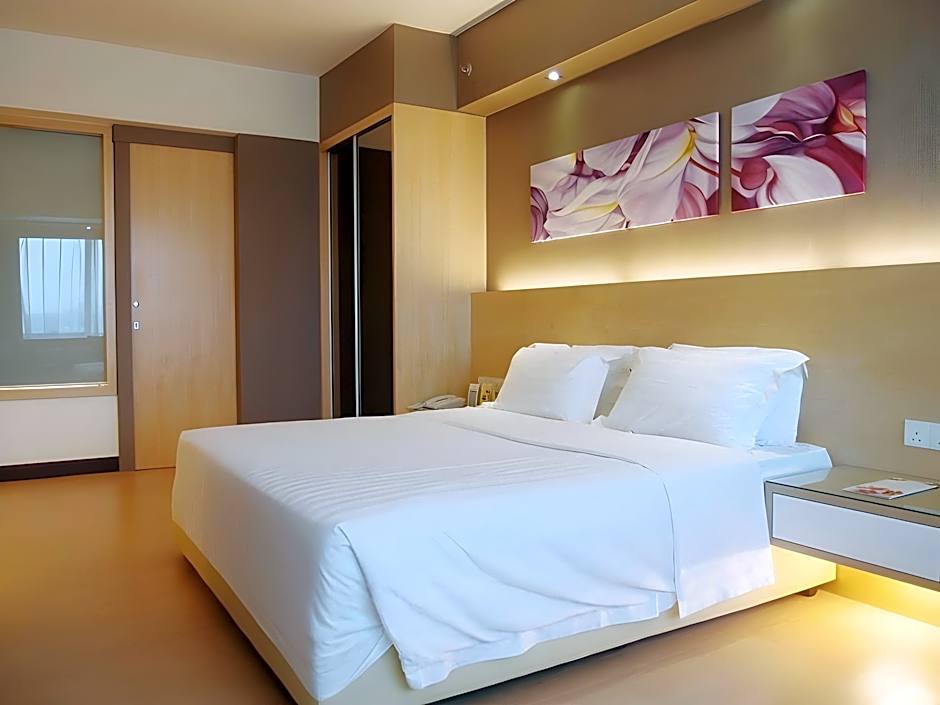 Crystal Crown Hotel Petaling Jaya