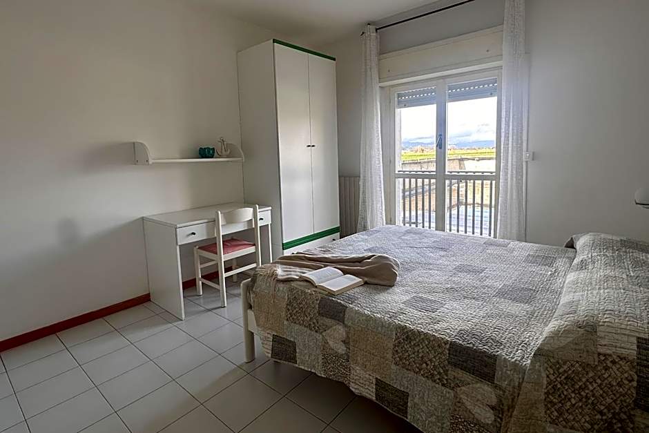 Residenza Alberghiera Italia