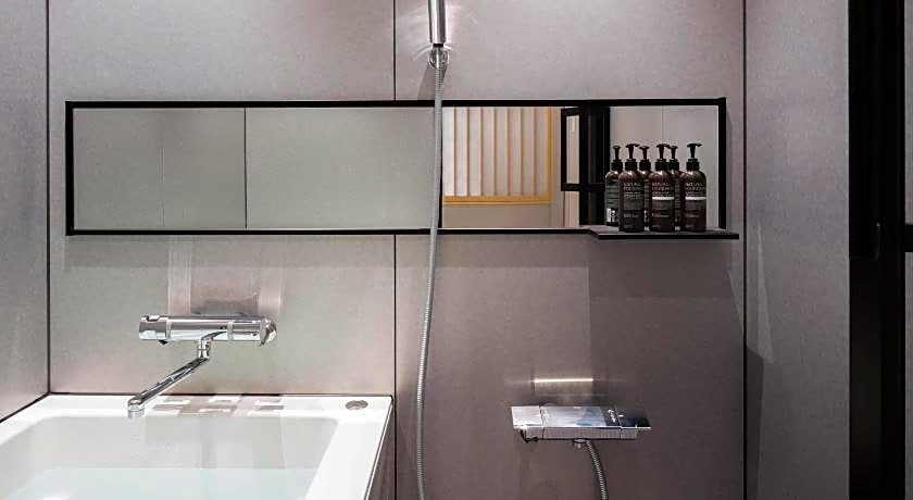 Miroku Nara by THE SHARE HOTELS