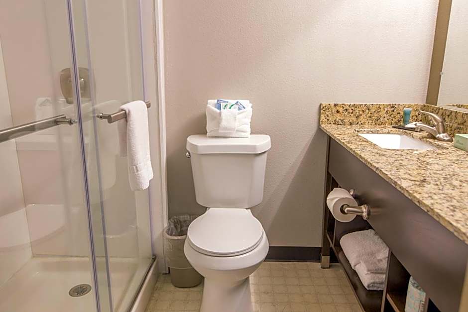 Expedition Lodge Estes Park at Rocky Mtn National Park