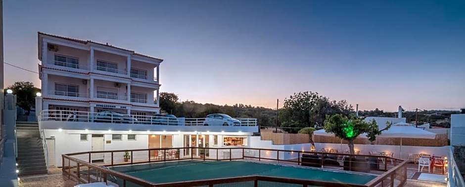 CHIOS HOTEL