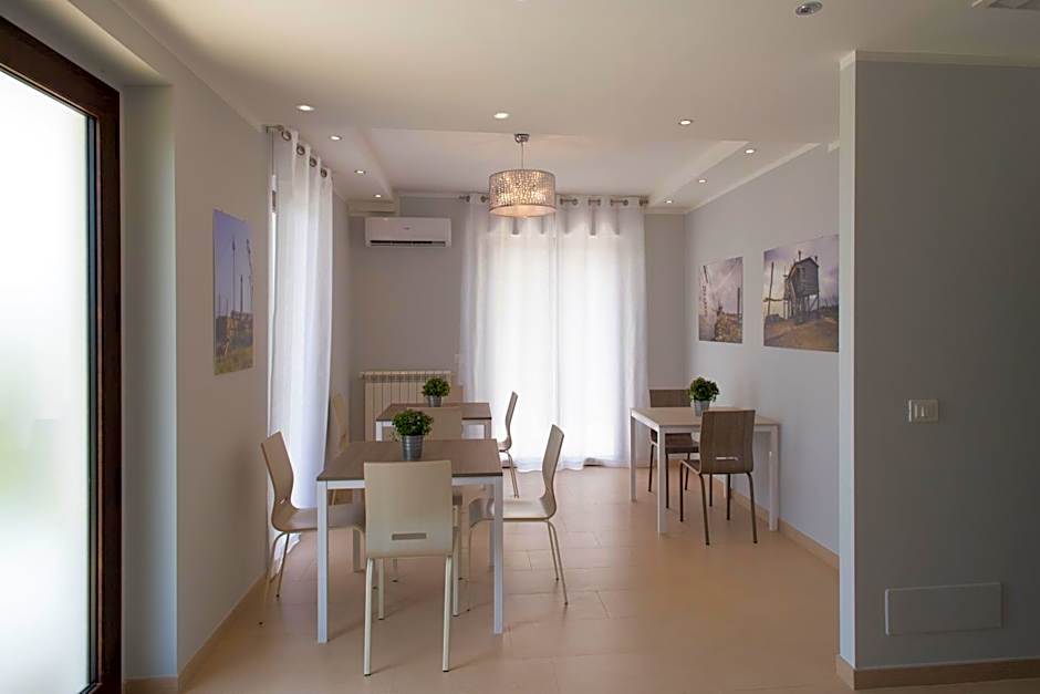 B&B OLGANNA con Parcheggi privati