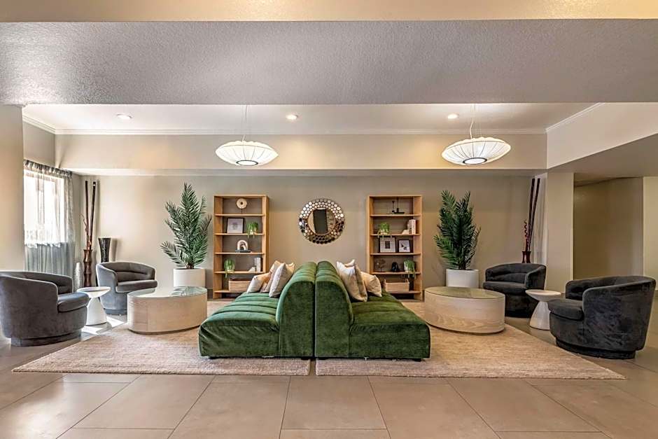 Best Western Auburndale Inn And Suites