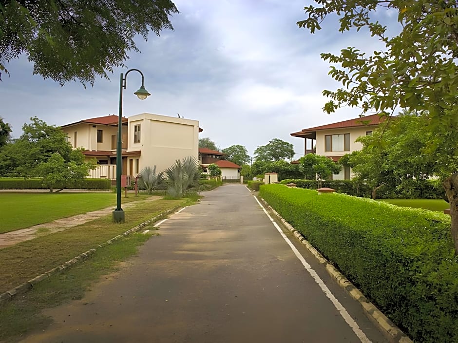 Lemon Tree Hotel Tarudhan Valley