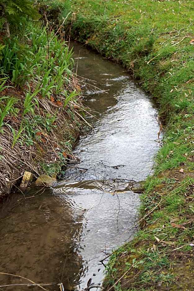 Le Relais De Dalibray