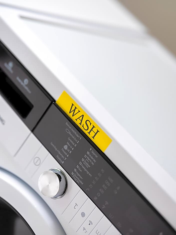 Trolltunga Aparthotel