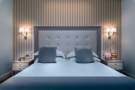 Executive Triple Room