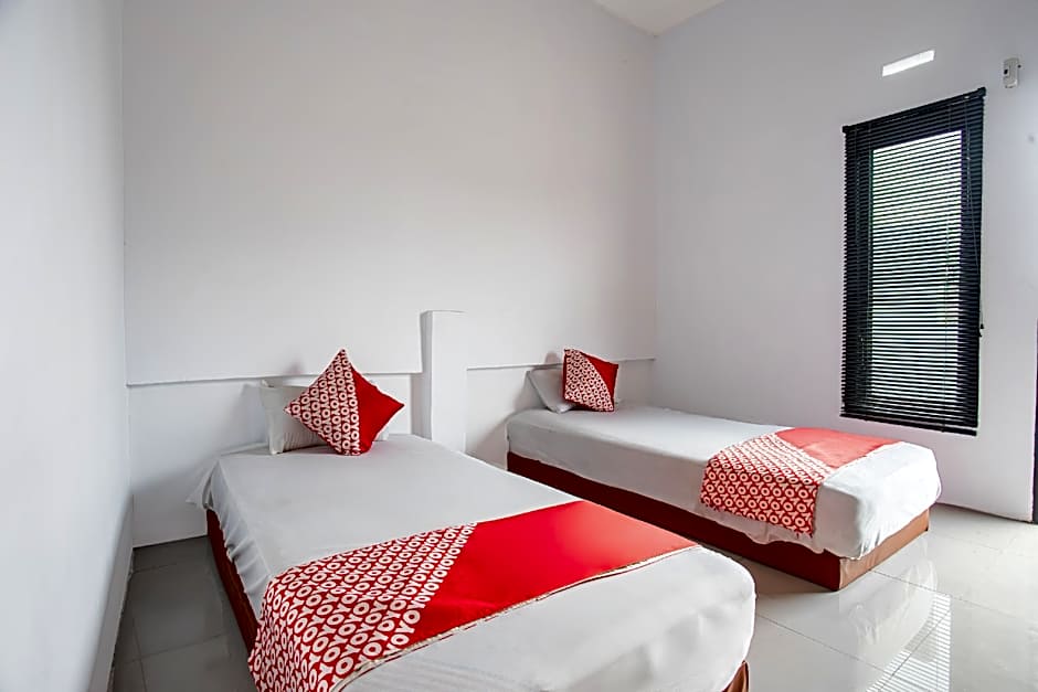 Hotel O Owo Guest House Syariah