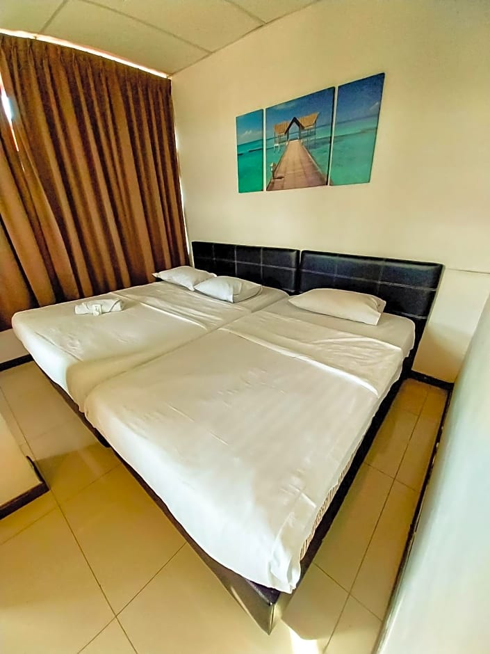 MB Budget Hotel