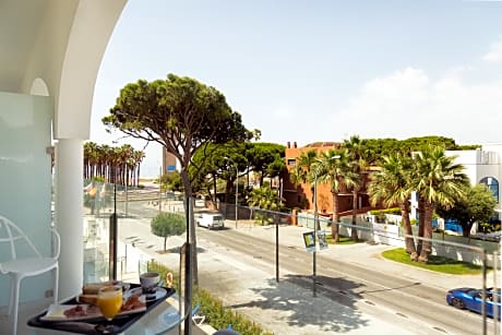 DOUBLE ROOM PREMIER LINE