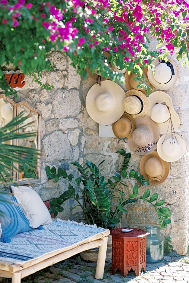 Alaçatı Filiz'ce Butik Hotel