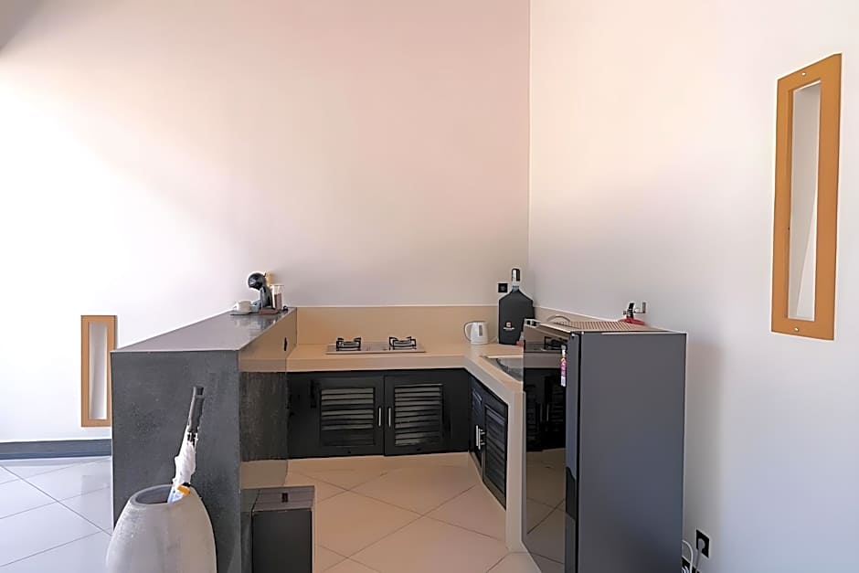 The Seminyak Suites Private Villas 