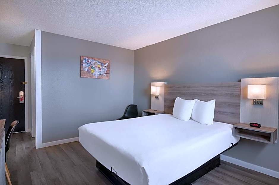 Econo Lodge