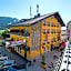 Hotel Stegerbräu