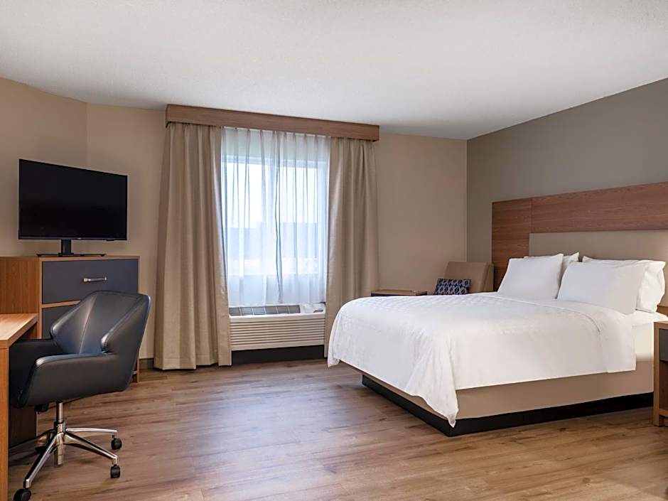 Candlewood Suites Rockford By IHG