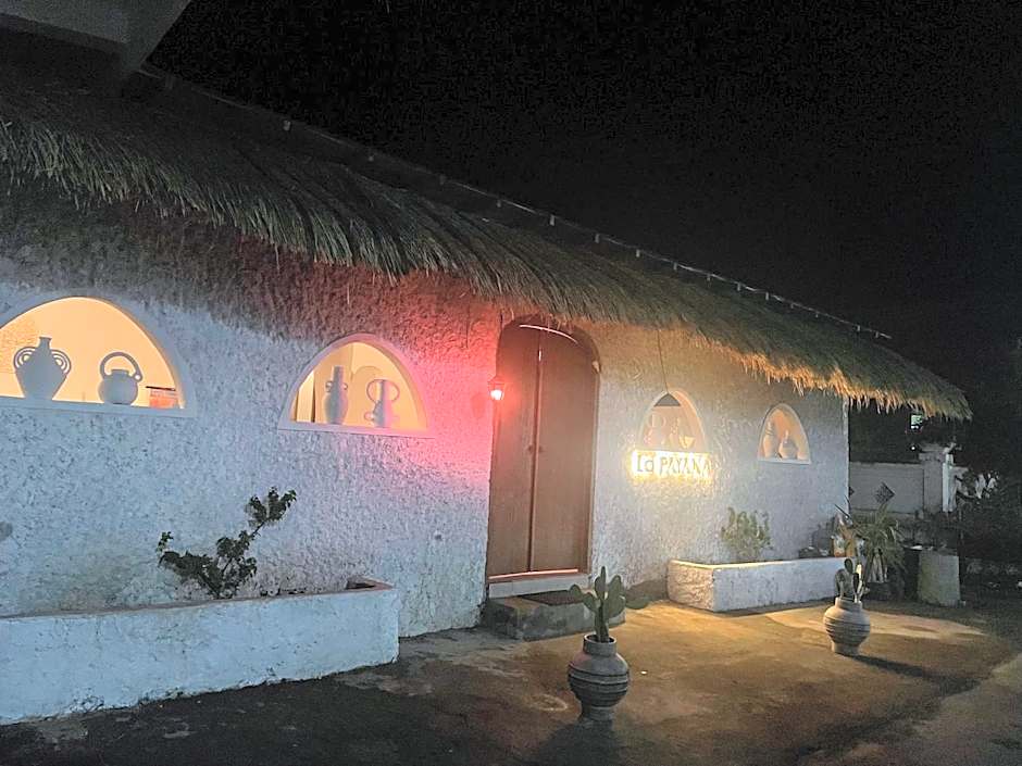 La PAYANA House Penida
