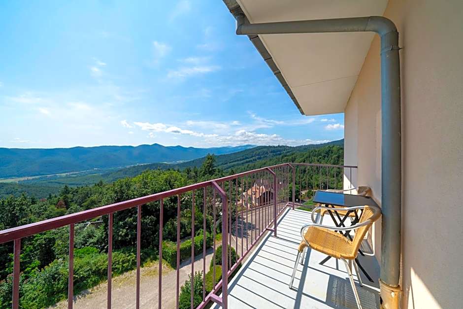 Alexain Hotel Restaurant & Wellness - Colmar Ouest