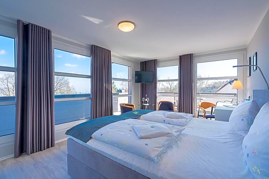 BioHotel Kassel Wilhelmshöher Tor