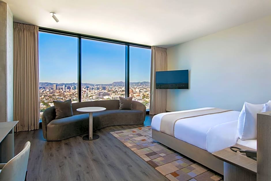 AC Hotel by Marriott Downtown Los Angeles