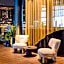 Motel One Frankfurt-Messe