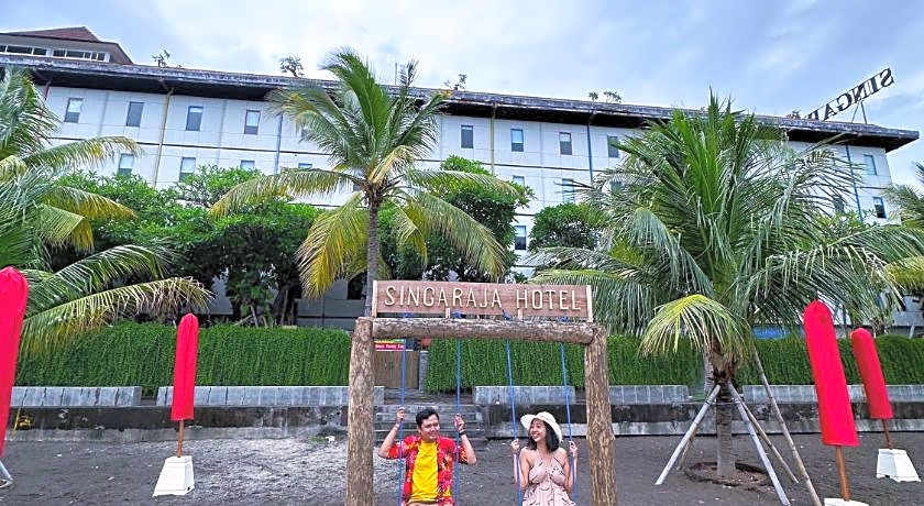 Singaraja Hotel