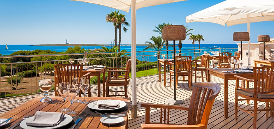 Insotel Punta Prima Prestige Suites & Spa