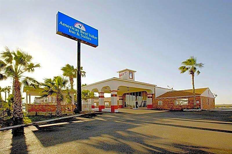 Motel 6-Portland, TX