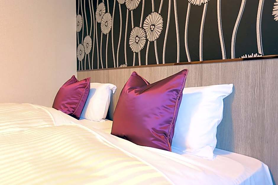 Hotel Castle Inn Ise