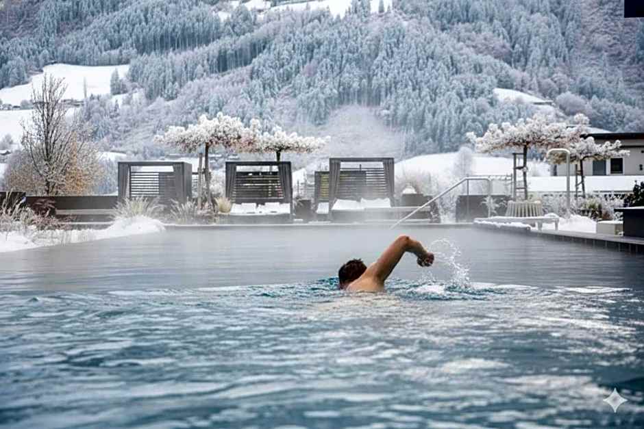 HELD - Hotel & Spa , 4 Sterne Superior, Zillertal