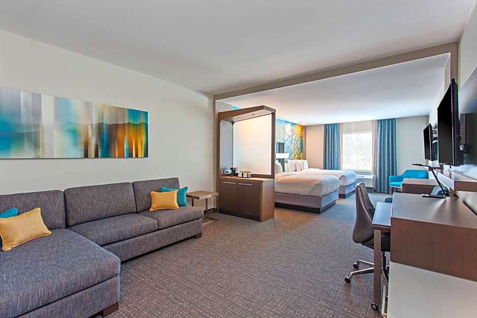 Courtyard by Marriott San Diego El Cajon