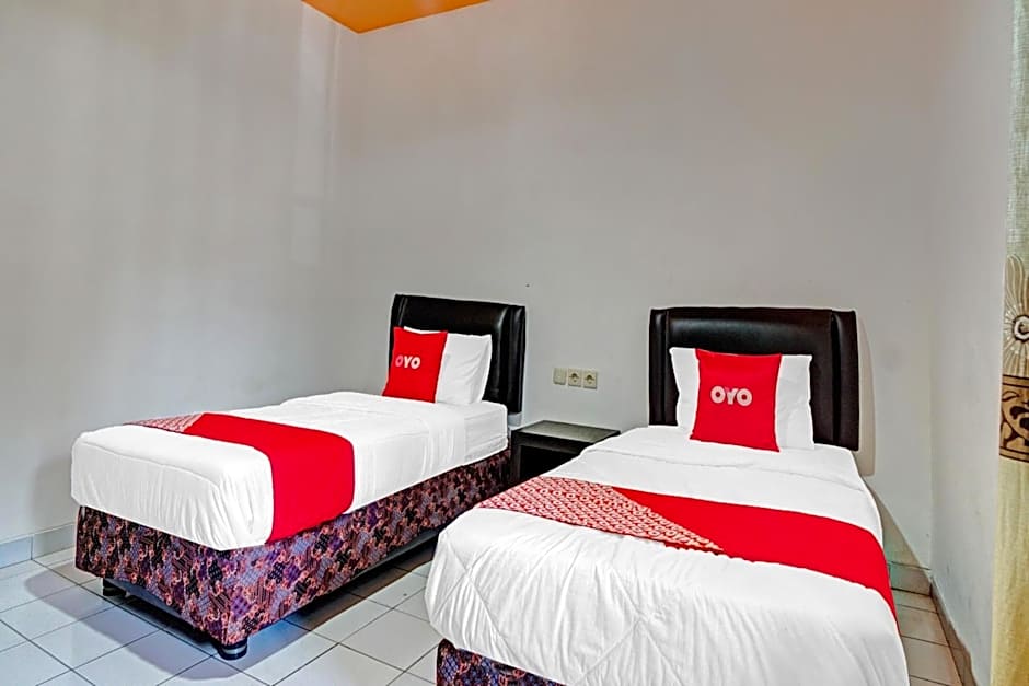 Hotel O Palem Garden 2