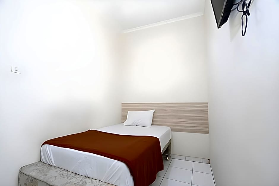 Unique Guesthouse 1 Pasar Baru