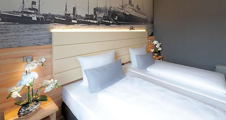 PLAZA Premium Columbus Bremen