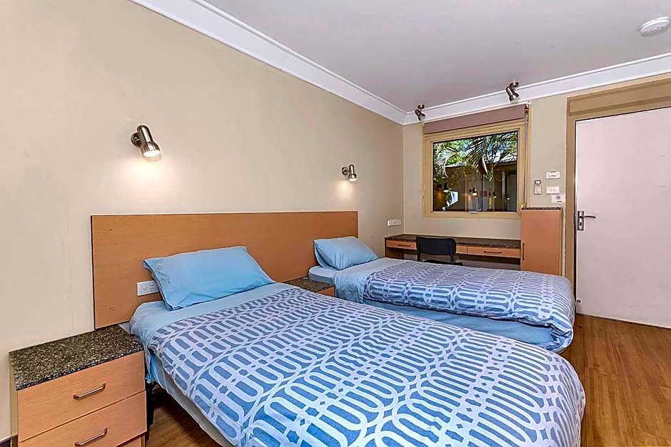 Econo Lodge Karratha