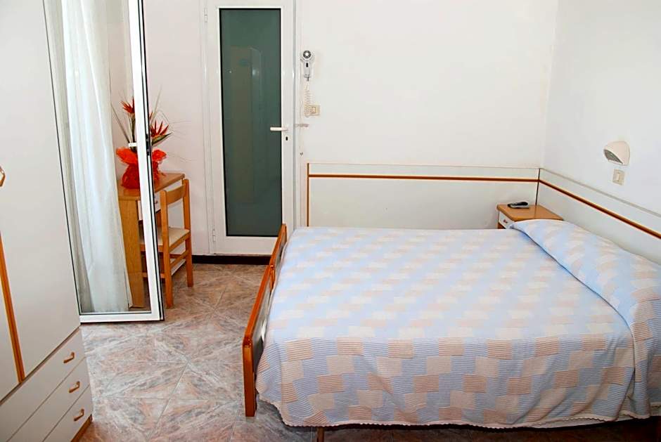Hotel Silvana