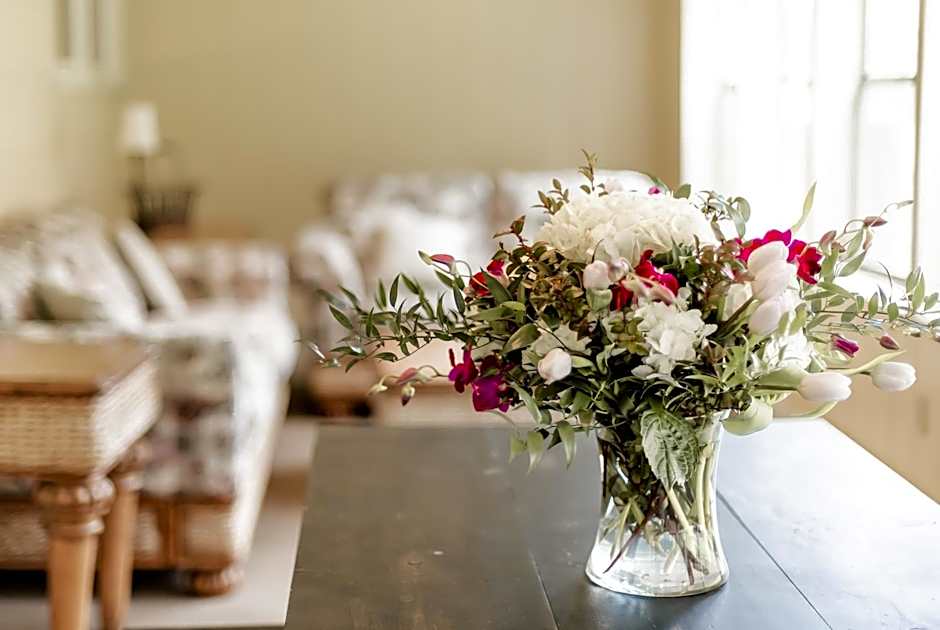 The Broadway Guest House