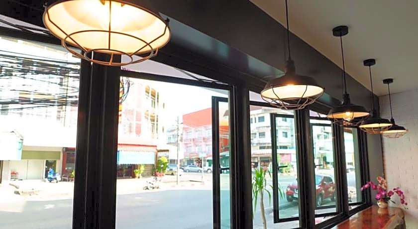 Windsor Hotel