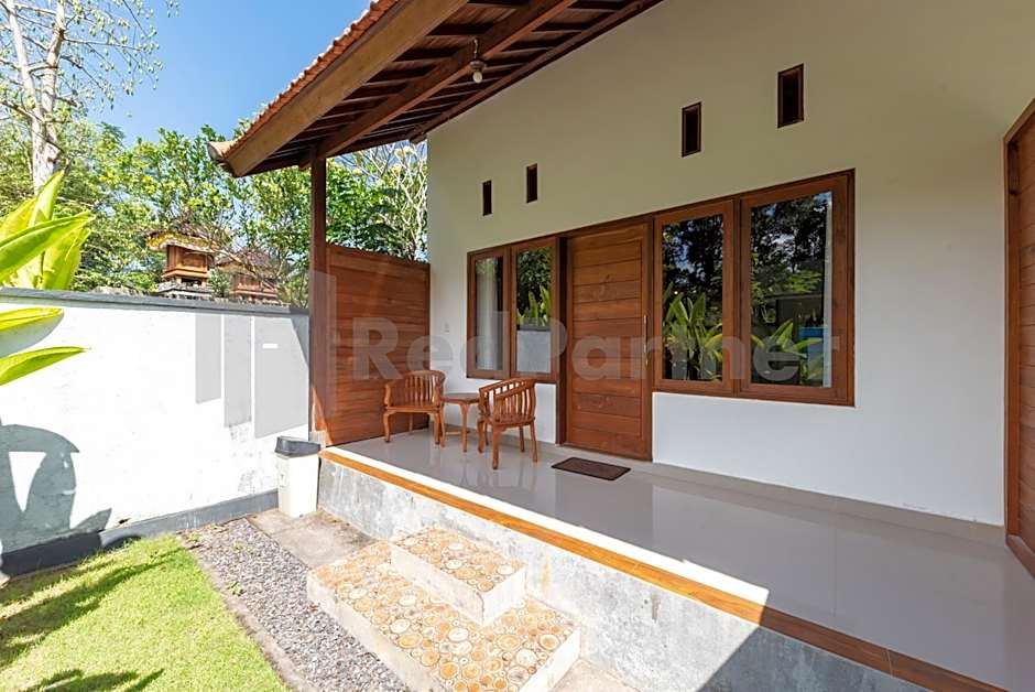 Brisk Homestay Uluwatu RedPartner