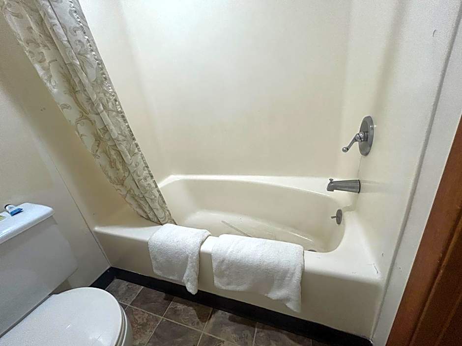 Capri Motel By Belvilla Walla Walla US 12