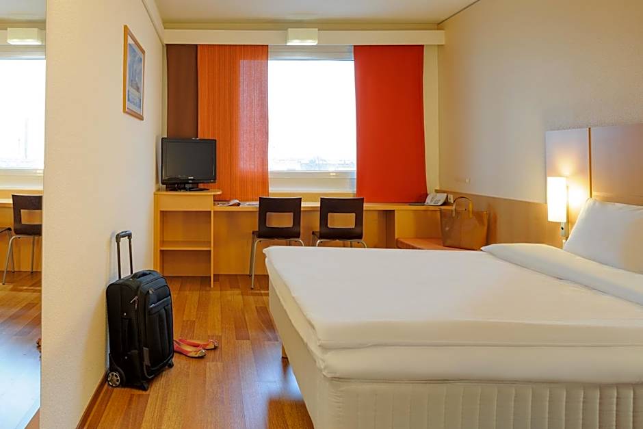 Ibis Wien Messe