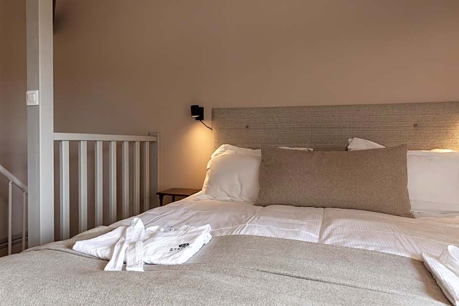 Domaine Rabiega - Vineyard and Boutique hotel