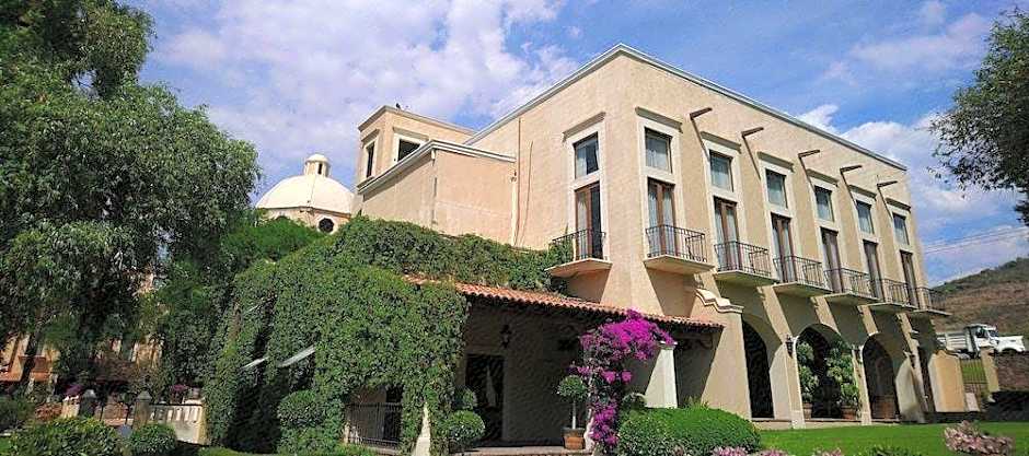 Villa Antigua