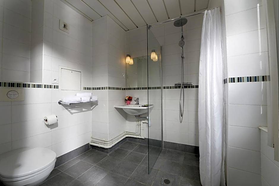 Hotel Le Relais Saint Charles