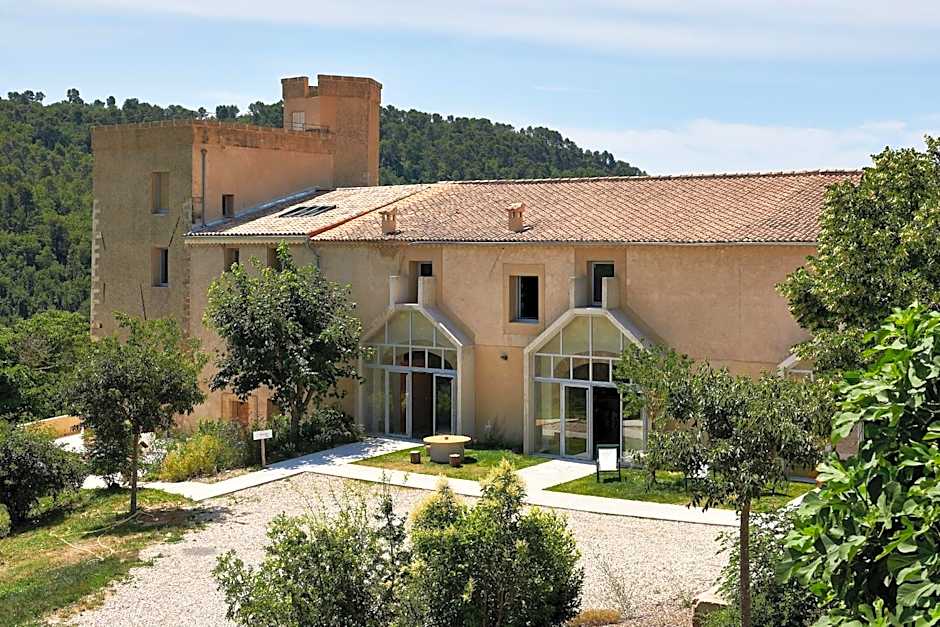 Domaine La Ferme HI bride