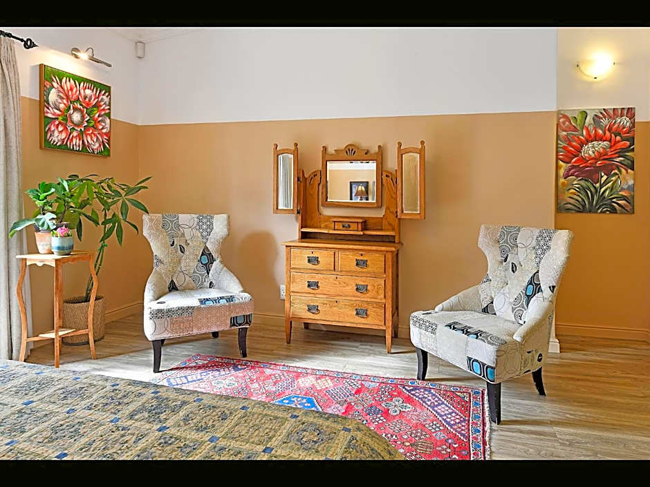 Petit & Grande Plaisir luxury self-catering