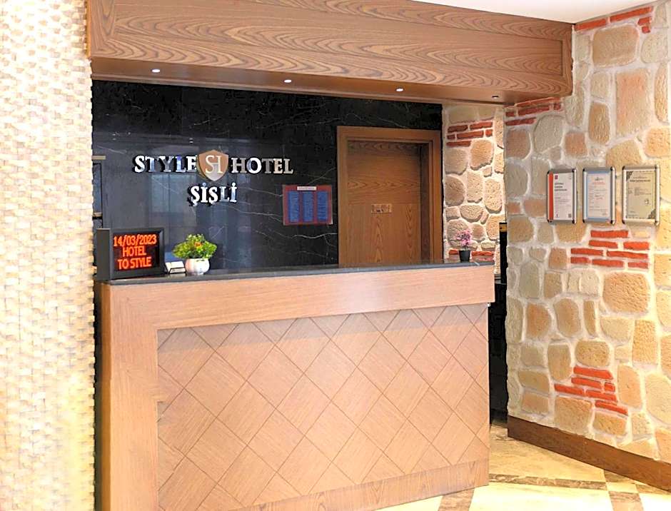 Style Hotel Sisli