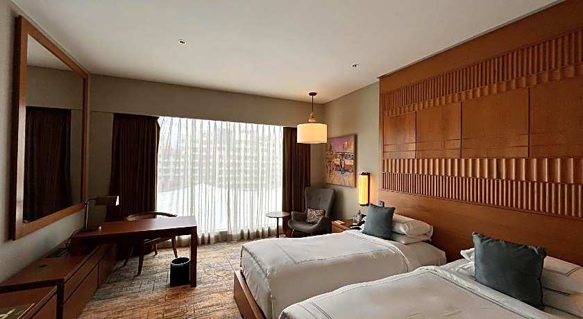 Taj City Centre New Town, Kolkata