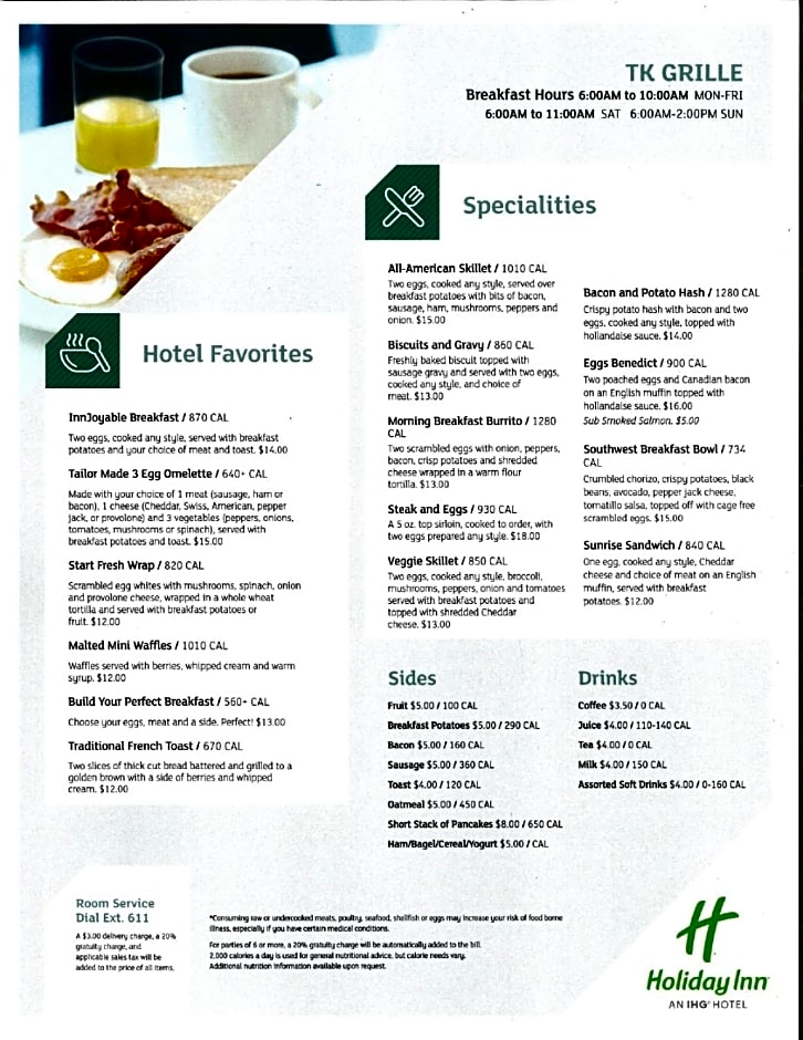 Holiday Inn Effingham By IHG